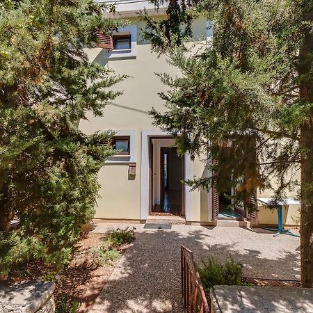 Apartament Oaza Mali Lošinj Zewnętrze zdjęcie