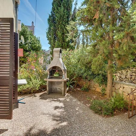 Apartament Oaza Mali Lošinj Zewnętrze zdjęcie