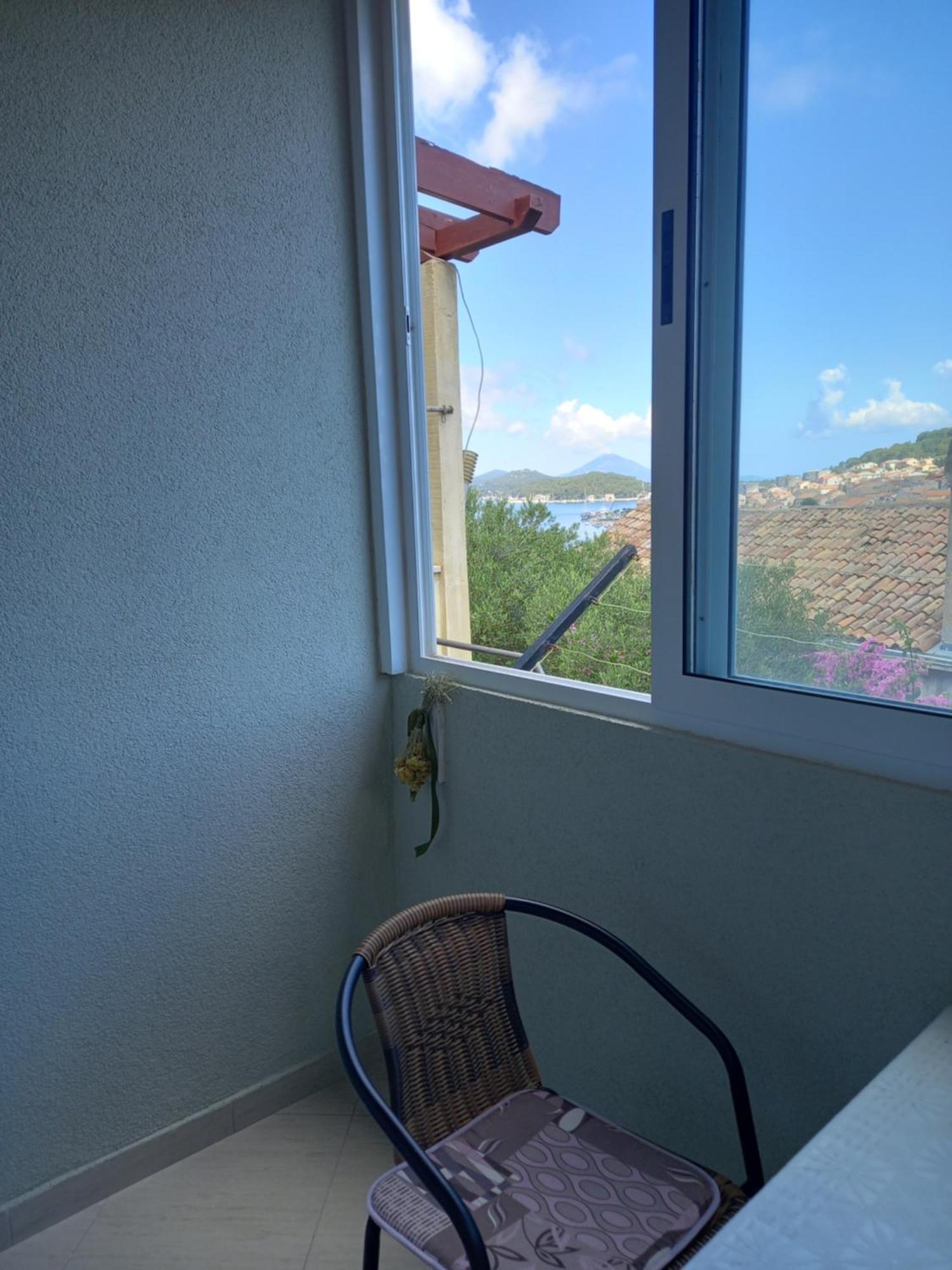Apartament Oaza Mali Lošinj Zewnętrze zdjęcie