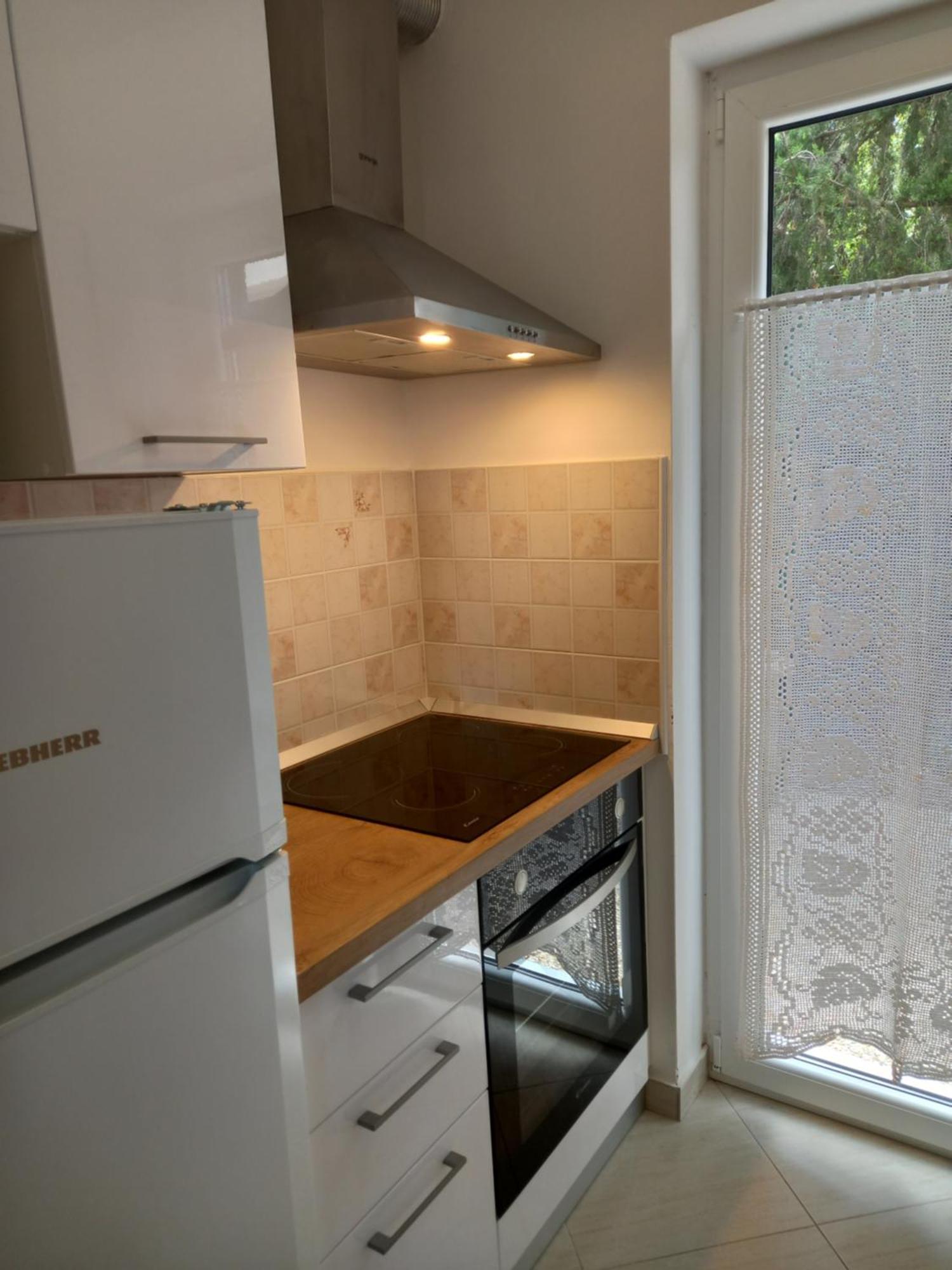 Apartament Oaza Mali Lošinj Zewnętrze zdjęcie