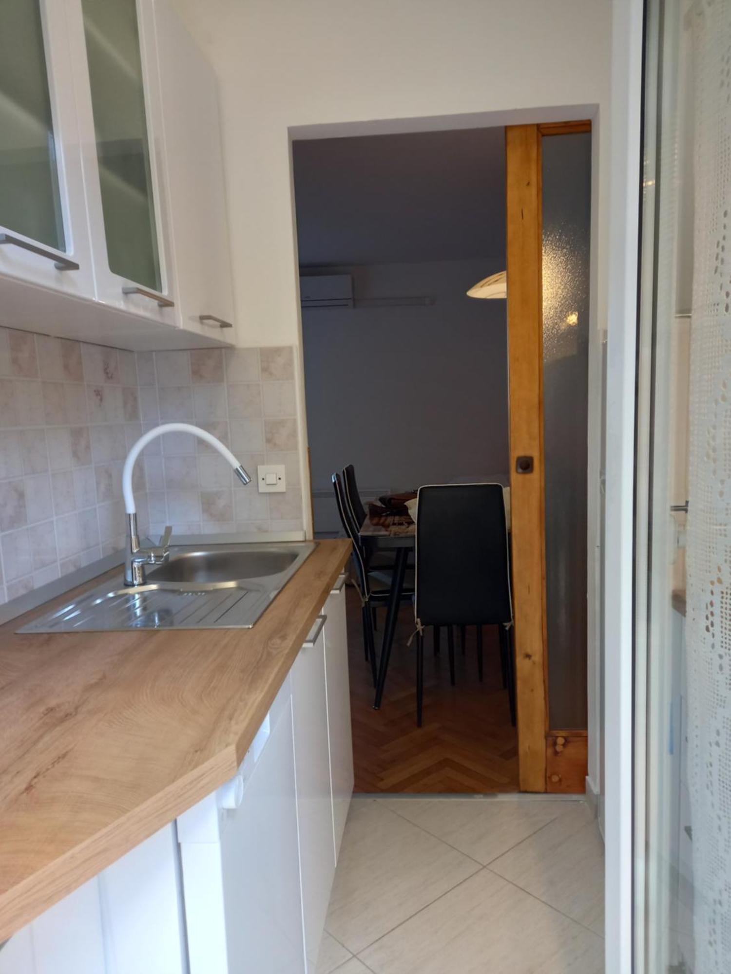 Apartament Oaza Mali Lošinj Zewnętrze zdjęcie