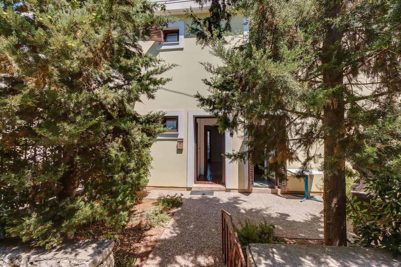 Apartament Oaza Mali Lošinj Zewnętrze zdjęcie