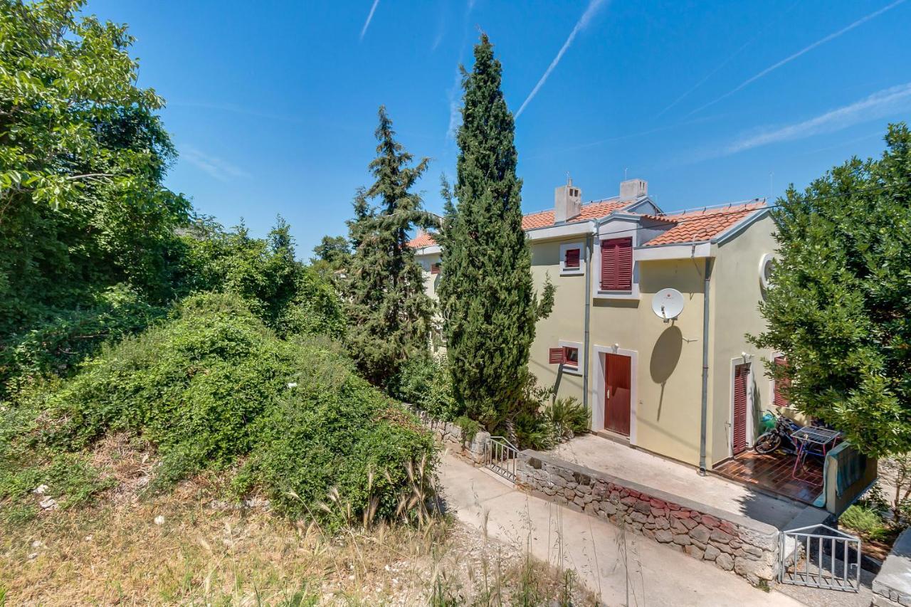 Apartament Oaza Mali Lošinj Zewnętrze zdjęcie