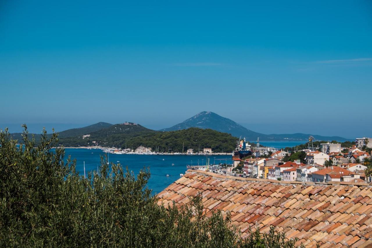 Apartament Oaza Mali Lošinj Zewnętrze zdjęcie