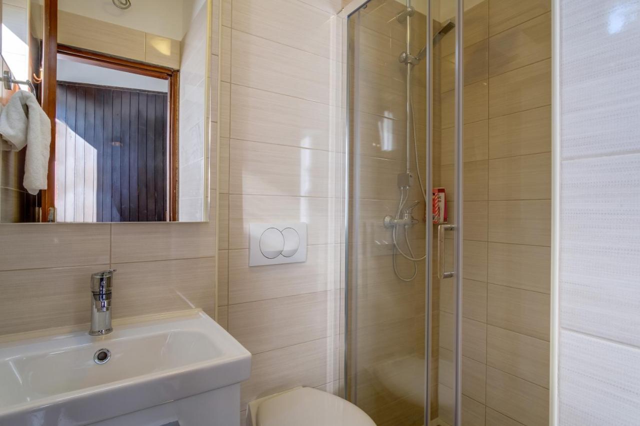 Apartament Oaza Mali Lošinj Zewnętrze zdjęcie