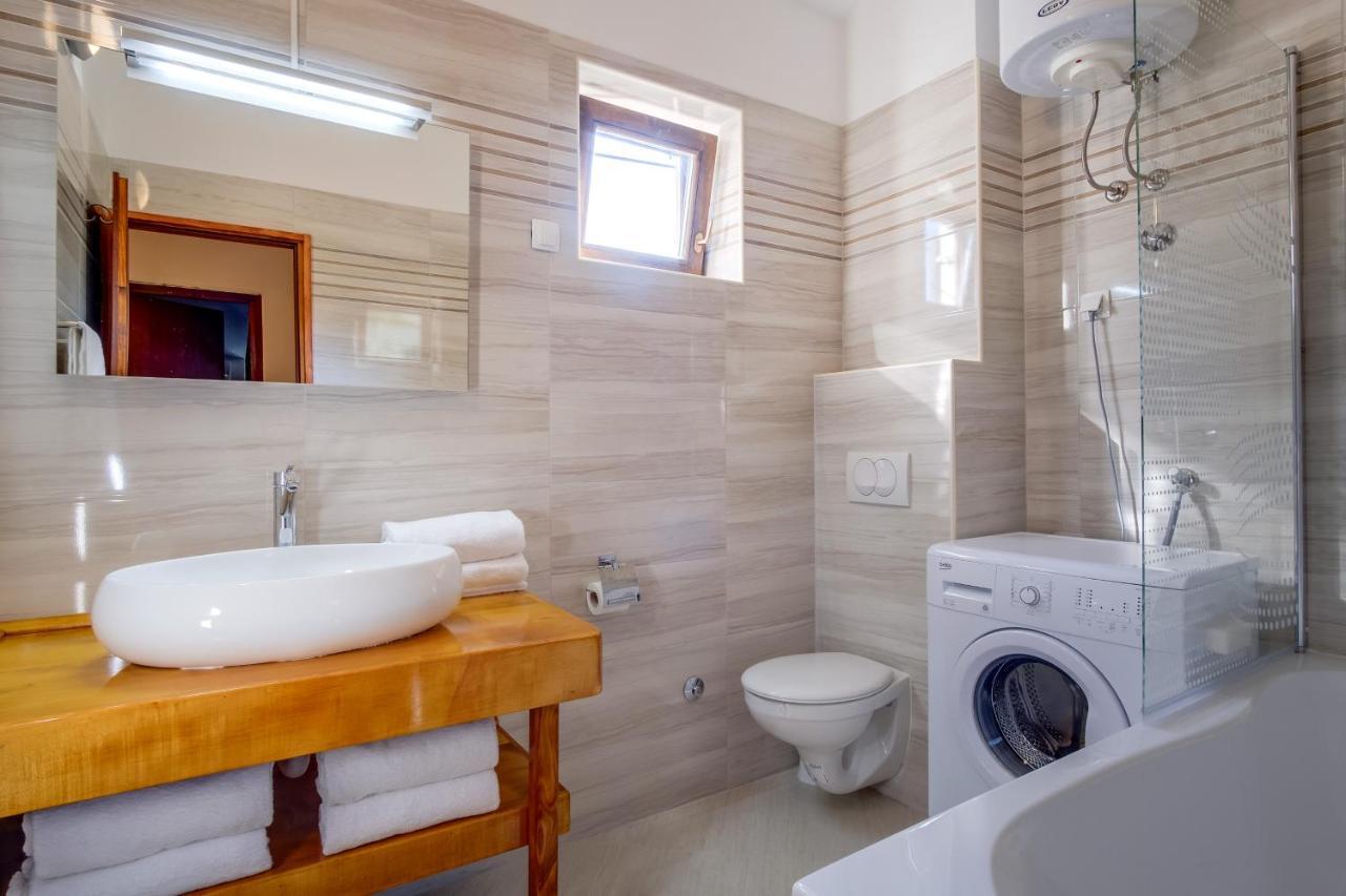 Apartament Oaza Mali Lošinj Zewnętrze zdjęcie