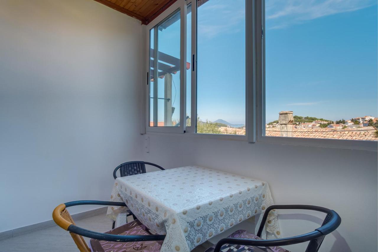 Apartament Oaza Mali Lošinj Zewnętrze zdjęcie