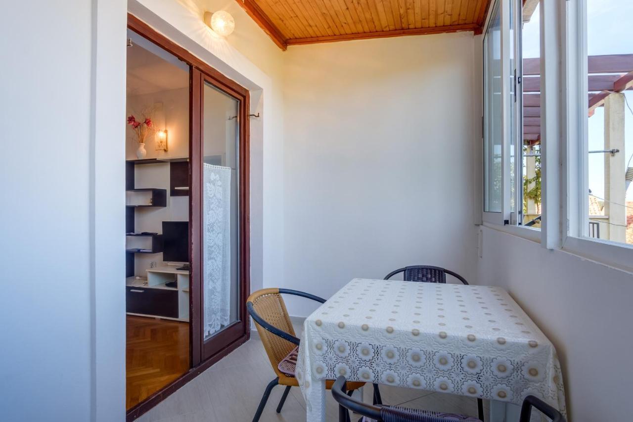 Apartament Oaza Mali Lošinj Zewnętrze zdjęcie