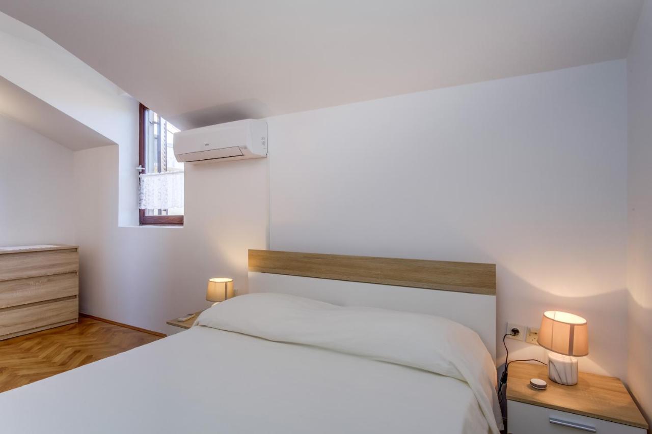 Apartament Oaza Mali Lošinj Zewnętrze zdjęcie