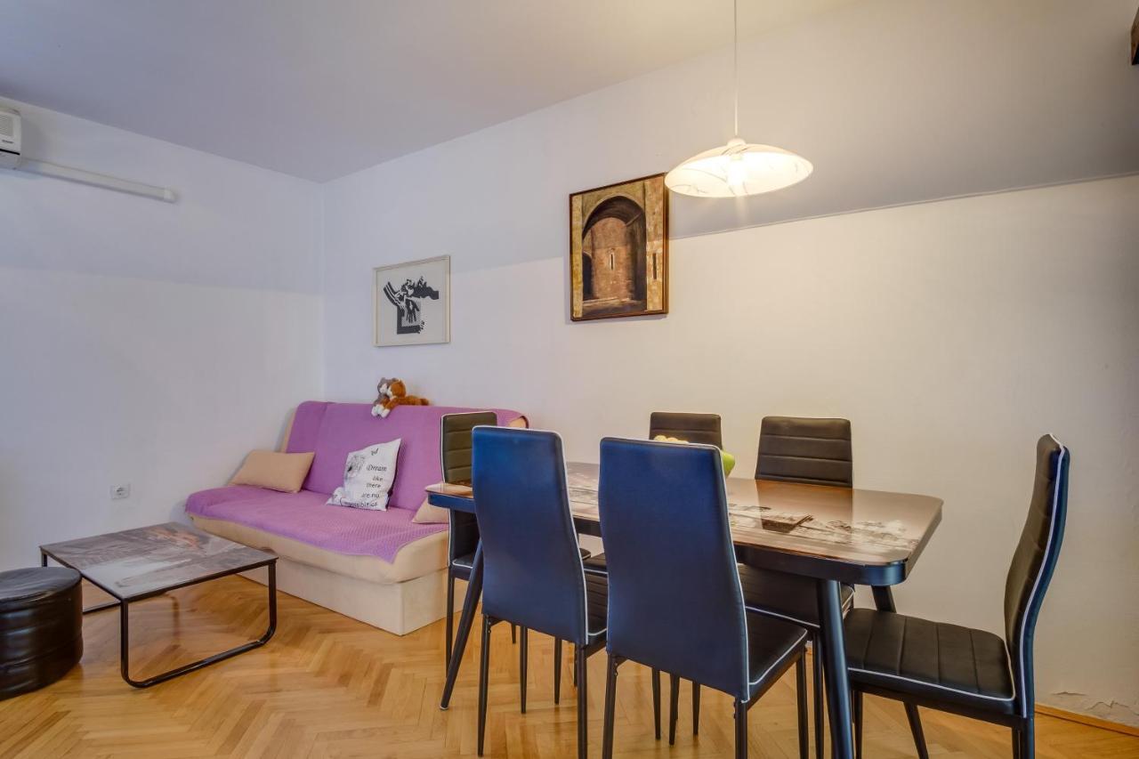 Apartament Oaza Mali Lošinj Zewnętrze zdjęcie