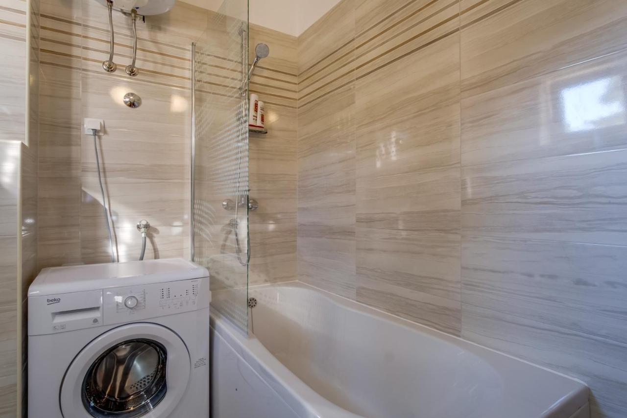Apartament Oaza Mali Lošinj Zewnętrze zdjęcie