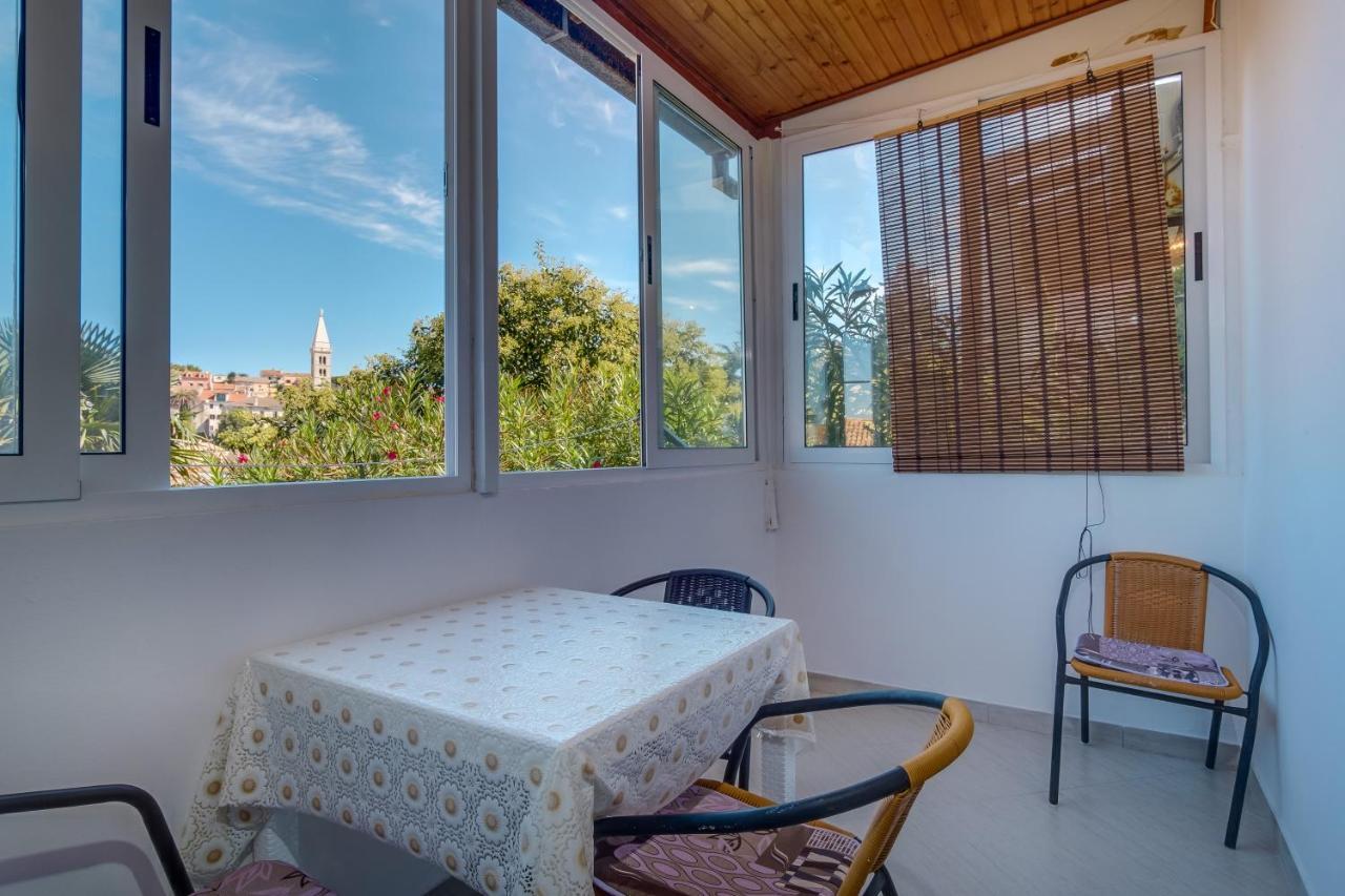 Apartament Oaza Mali Lošinj Zewnętrze zdjęcie