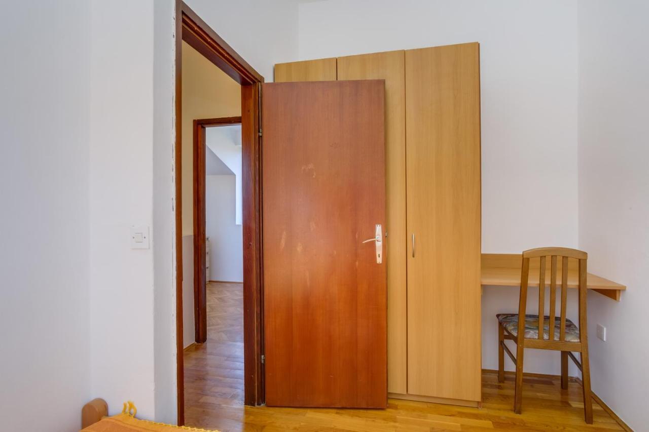 Apartament Oaza Mali Lošinj Zewnętrze zdjęcie